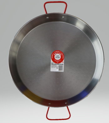 Paella pulida 46 cm
