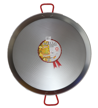 Paella pulida 70cm
