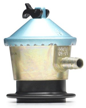 Regulador baja presion 30mbar