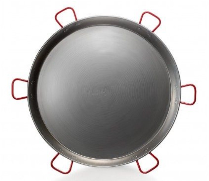 Paella pulida 130cm