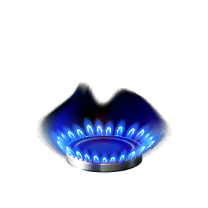 Gas natural
