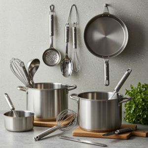 UTENSILIOS DE COCINA